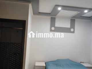 Appartement qur layali berrechid avec garage et ascenseur - Appartement à vendre - Berrechid