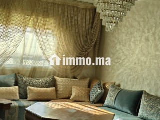 Appartement qur layali berrechid avec garage et ascenseur - Appartement à vendre - Berrechid