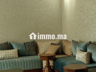 Appartement qur layali berrechid avec garage et ascenseur - Appartement à vendre - Berrechid