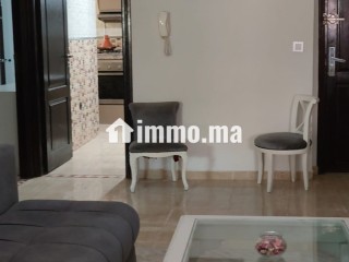 Appartement qur layali berrechid avec garage et ascenseur - Appartement à vendre - Berrechid