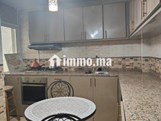 Appartement qur layali berrechid avec garage et ascenseur - Appartement à vendre - Berrechid
