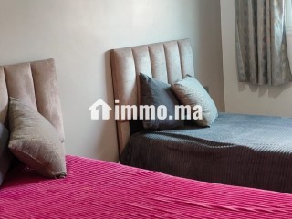 Appartement qur layali berrechid avec garage et ascenseur - Appartement à vendre - Berrechid