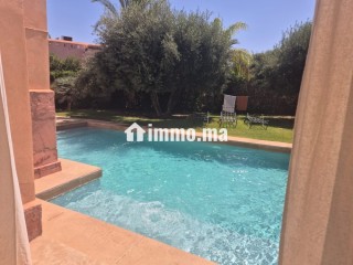 Villa à vendre à Route de Fès - Villa à vendre - Marrakech
