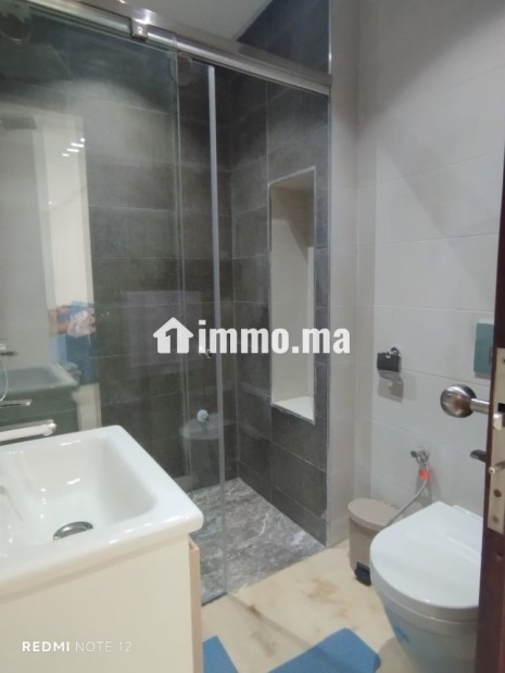 Appartement à Louer a la plage de Mehdia - Location Vacances - Kenitra - photo 3