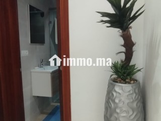 Appartement à Louer a la plage de Mehdia - Appartement Location Vacances - Kenitra
