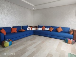 Appartement à Louer a la plage de Mehdia - Appartement Location Vacances - Kenitra