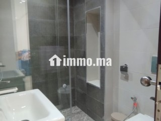 Appartement à Louer a la plage de Mehdia - Appartement Location Vacances - Kenitra