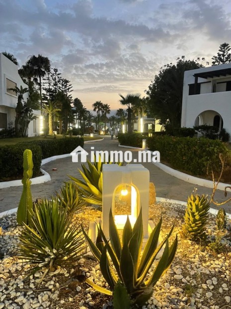 Bahia Smir, Riffiyiene, Fnideq Tétouan appartement pour Les locations des vacances - Location Vacances - Tetouan - photo 1