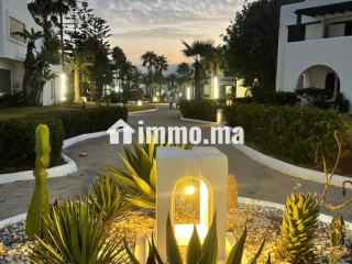Bahia Smir, Riffiyiene, Fnideq Tétouan appartement pour Les locations des vacances