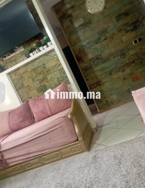 Appartement a vendre - Vente Immobilier - Casablanca - photo 2