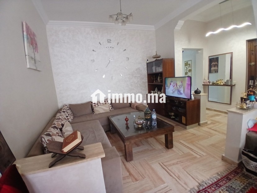 Joli appartement à vendre - Vente Immobilier - Mohammedia - photo 1