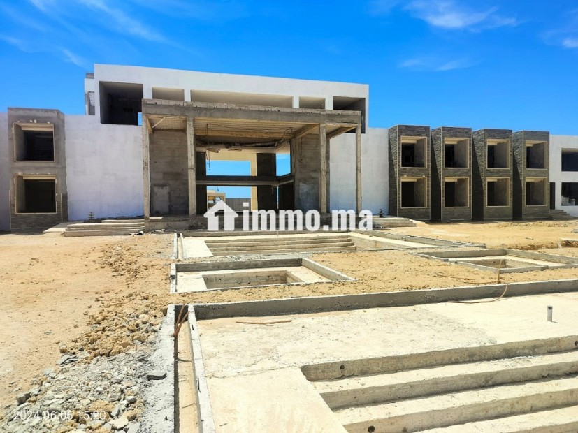 OPPORTUNITÉ D'INVESTISSEMENT HÔTELIER OFF-MARKET — DAKHLA - Vente Immobilier - Dakhla - photo 1