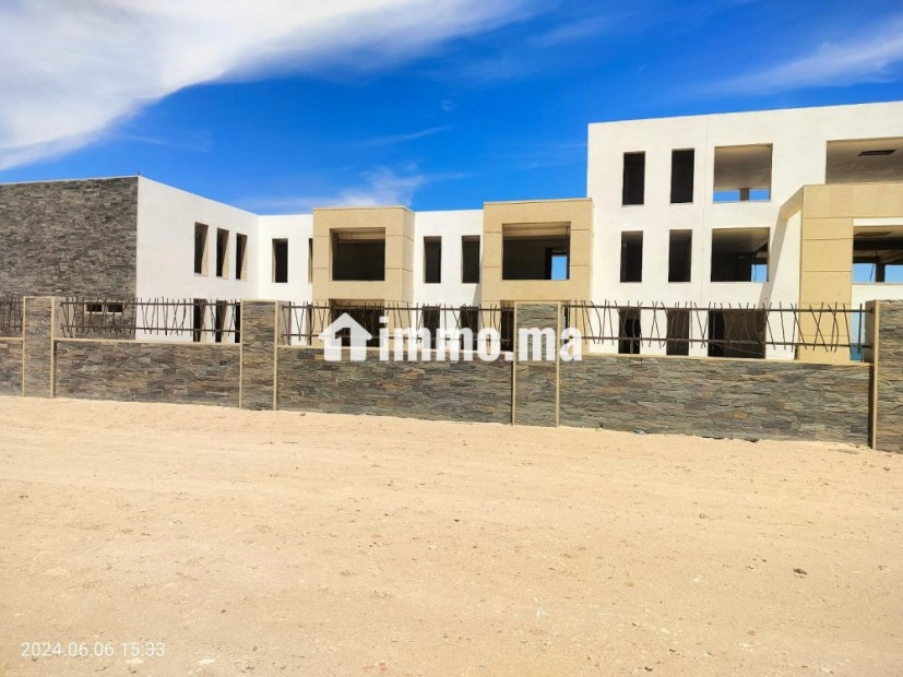 OPPORTUNITÉ D'INVESTISSEMENT HÔTELIER OFF-MARKET — DAKHLA - Vente Immobilier - Dakhla - photo 4