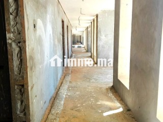 OPPORTUNITÉ D'INVESTISSEMENT HÔTELIER OFF-MARKET — DAKHLA - Terrain à vendre - Dakhla