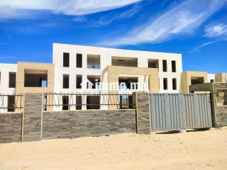 OPPORTUNITÉ D'INVESTISSEMENT HÔTELIER OFF-MARKET — DAKHLA - Terrain à vendre - Dakhla