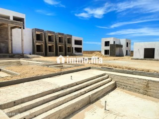 OPPORTUNITÉ D'INVESTISSEMENT HÔTELIER OFF-MARKET — DAKHLA - Terrain à vendre - Dakhla