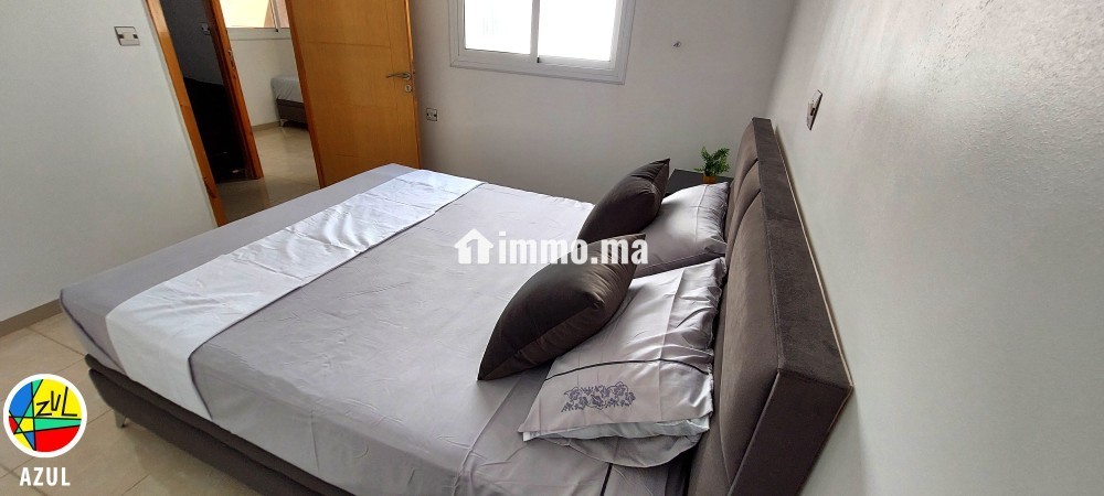 New apart air co sea and mountain view - Location Vacances - Al Hoceïma - photo 4