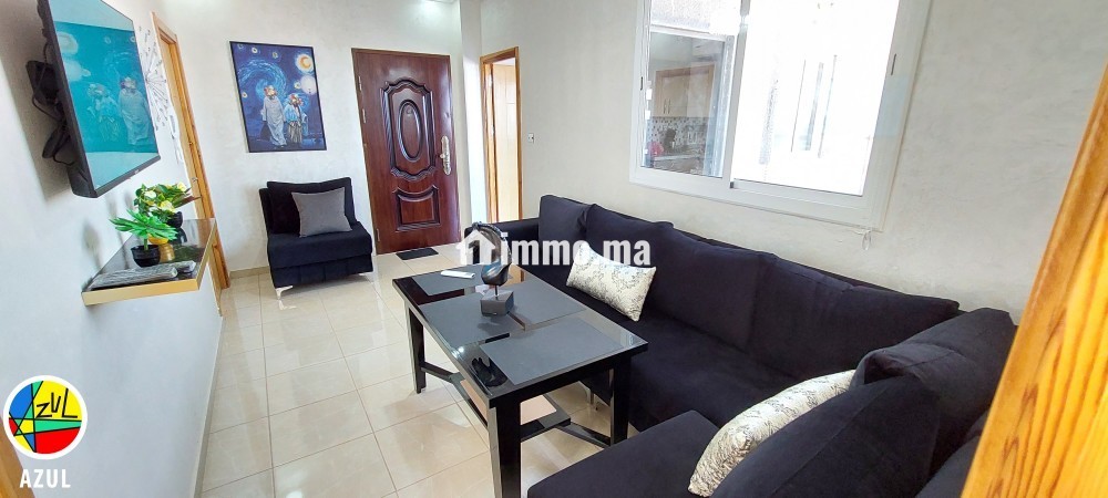 New apart air co sea and mountain view - Location Vacances - Al Hoceïma - photo 2