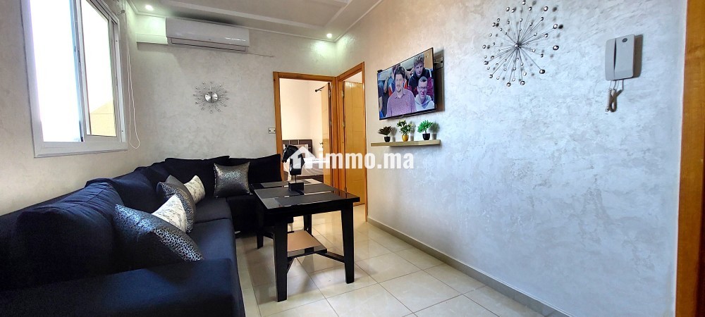New apart air co sea and mountain view - Location Vacances - Al Hoceïma - photo 3