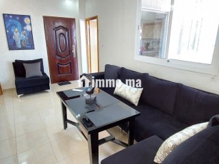 New apart air co sea and mountain view - Appartement Location Vacances - Al Hoceïma