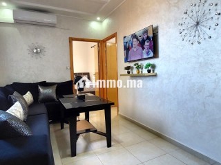New apart air co sea and mountain view - Appartement Location Vacances - Al Hoceïma