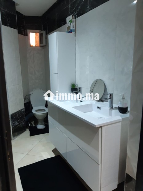 Bel appartement calme - Location Vacances - Sale - photo 3