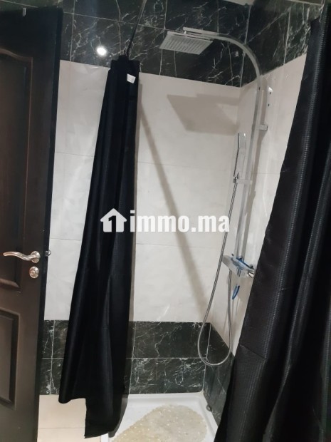 Bel appartement calme - Location Vacances - Sale - photo 4