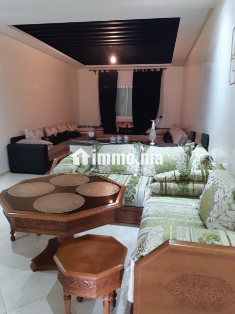 Bel appartement calme - Location Vacances - Sale - photo 5
