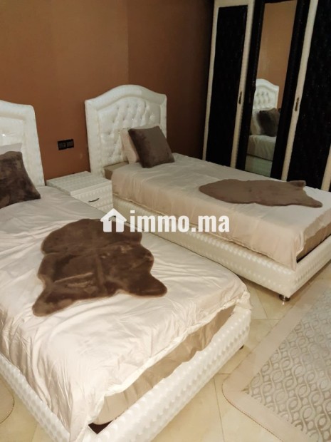 Bel appartement calme - Location Vacances - Sale - photo 2