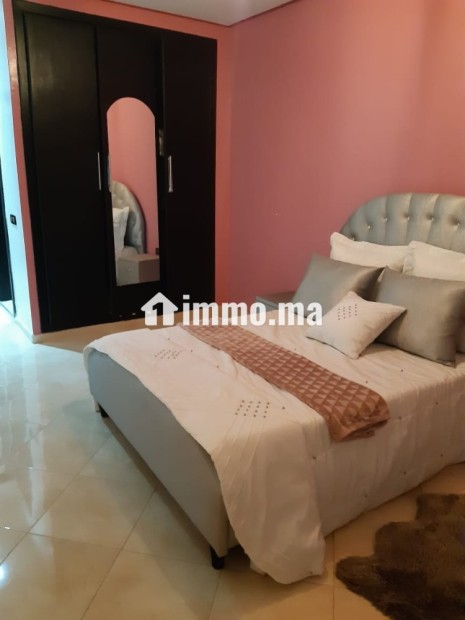 Bel appartement calme - Location Vacances - Sale - photo 1