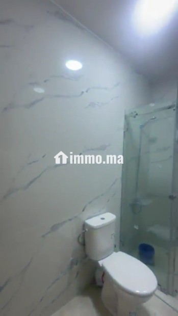 Appart nouvelle à moujahidin tanger - Location Immobilier - Tanger - photo 2
