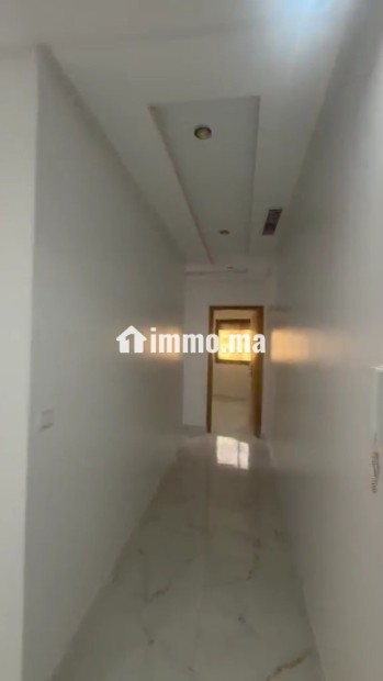 Appart nouvelle à moujahidin tanger - Location Immobilier - Tanger - photo 3