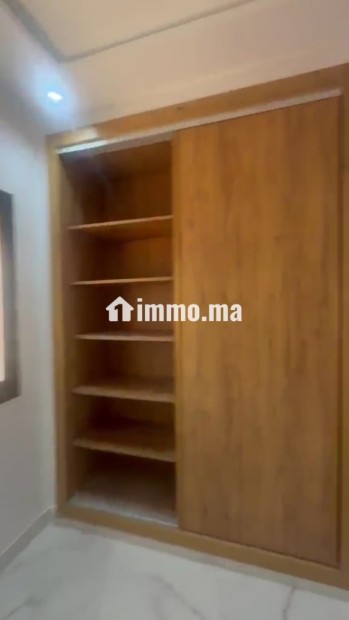 Appart nouvelle à moujahidin tanger - Location Immobilier - Tanger - photo 5