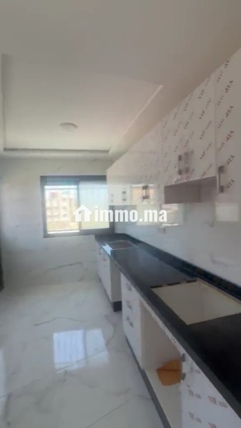 Appart nouvelle à moujahidin tanger - Location Immobilier - Tanger - photo 8