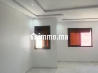 Appart nouvelle à moujahidin tanger - Appartement à louer - Tanger