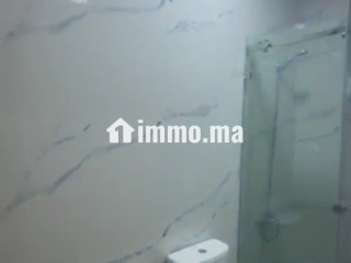 Appart nouvelle à moujahidin tanger - Appartement à louer - Tanger