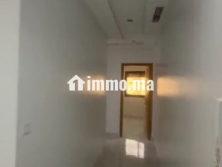 Appart nouvelle à moujahidin tanger - Appartement à louer - Tanger