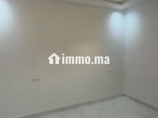 Appart nouvelle à moujahidin tanger - Appartement à louer - Tanger