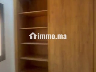 Appart nouvelle à moujahidin tanger - Appartement à louer - Tanger
