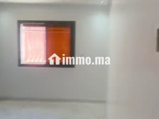 Appart nouvelle à moujahidin tanger - Appartement à louer - Tanger