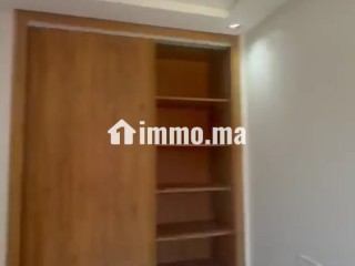 Appart nouvelle à moujahidin tanger - Appartement à louer - Tanger