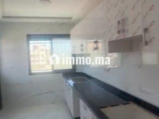 Appart nouvelle à moujahidin tanger - Appartement à louer - Tanger