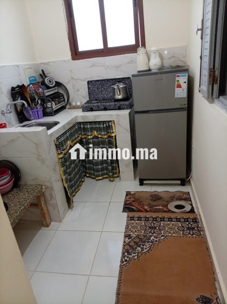 كارصونية للكراء اليومي - Location Vacances - Saidia - photo 6