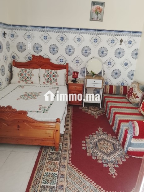 كارصونية للكراء اليومي - Location Vacances - Saidia - photo 4