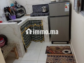 كارصونية للكراء اليومي - Appartement Location Vacances - Saidia