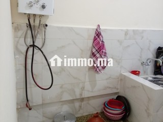 كارصونية للكراء اليومي - Appartement Location Vacances - Saidia