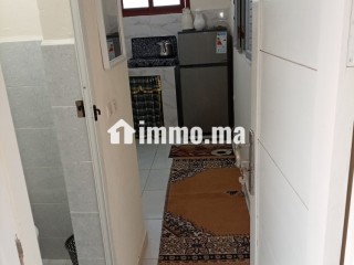 كارصونية للكراء اليومي - Appartement Location Vacances - Saidia
