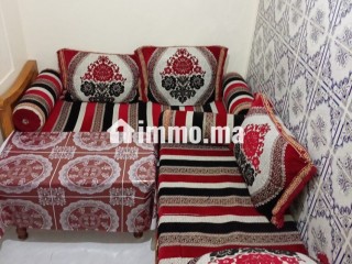 كارصونية للكراء اليومي - Appartement Location Vacances - Saidia
