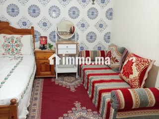 كارصونية للكراء اليومي - Appartement Location Vacances - Saidia