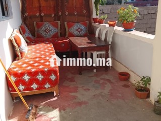 كارصونية للكراء اليومي - Appartement Location Vacances - Saidia